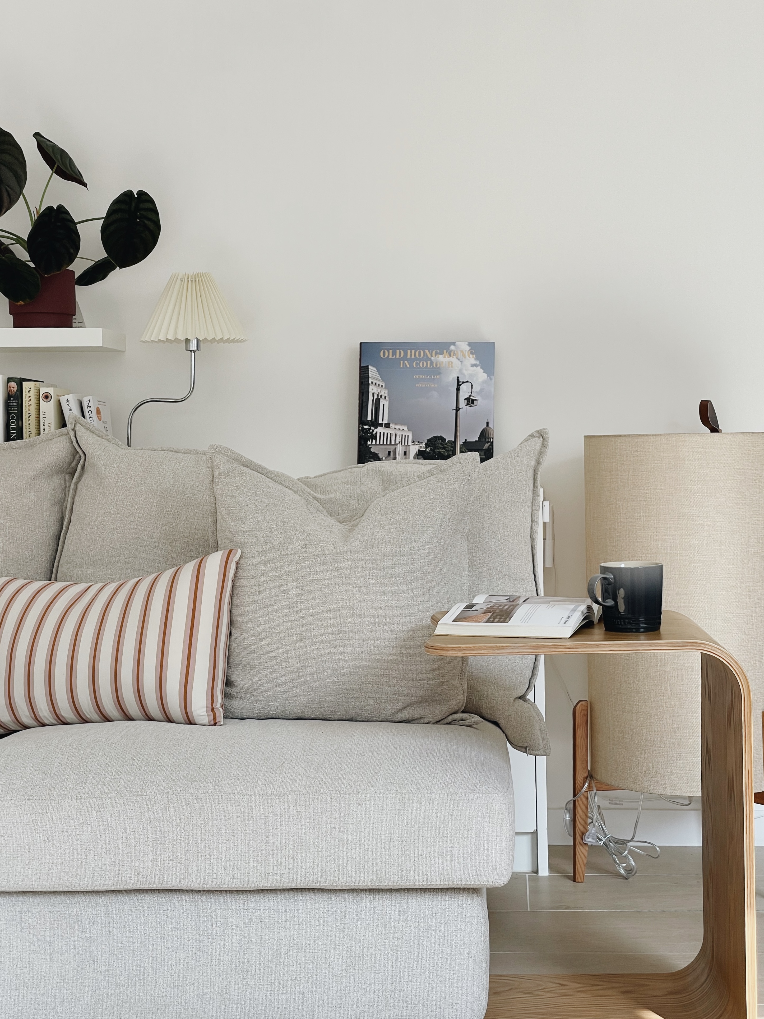 MJ - Common Room Home & Living - 麥當勞道