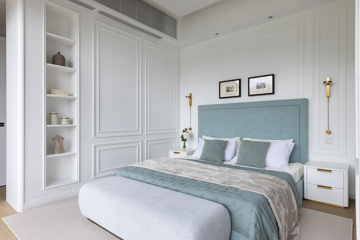 Matthew Li - Grande Interior Design - 海天晉