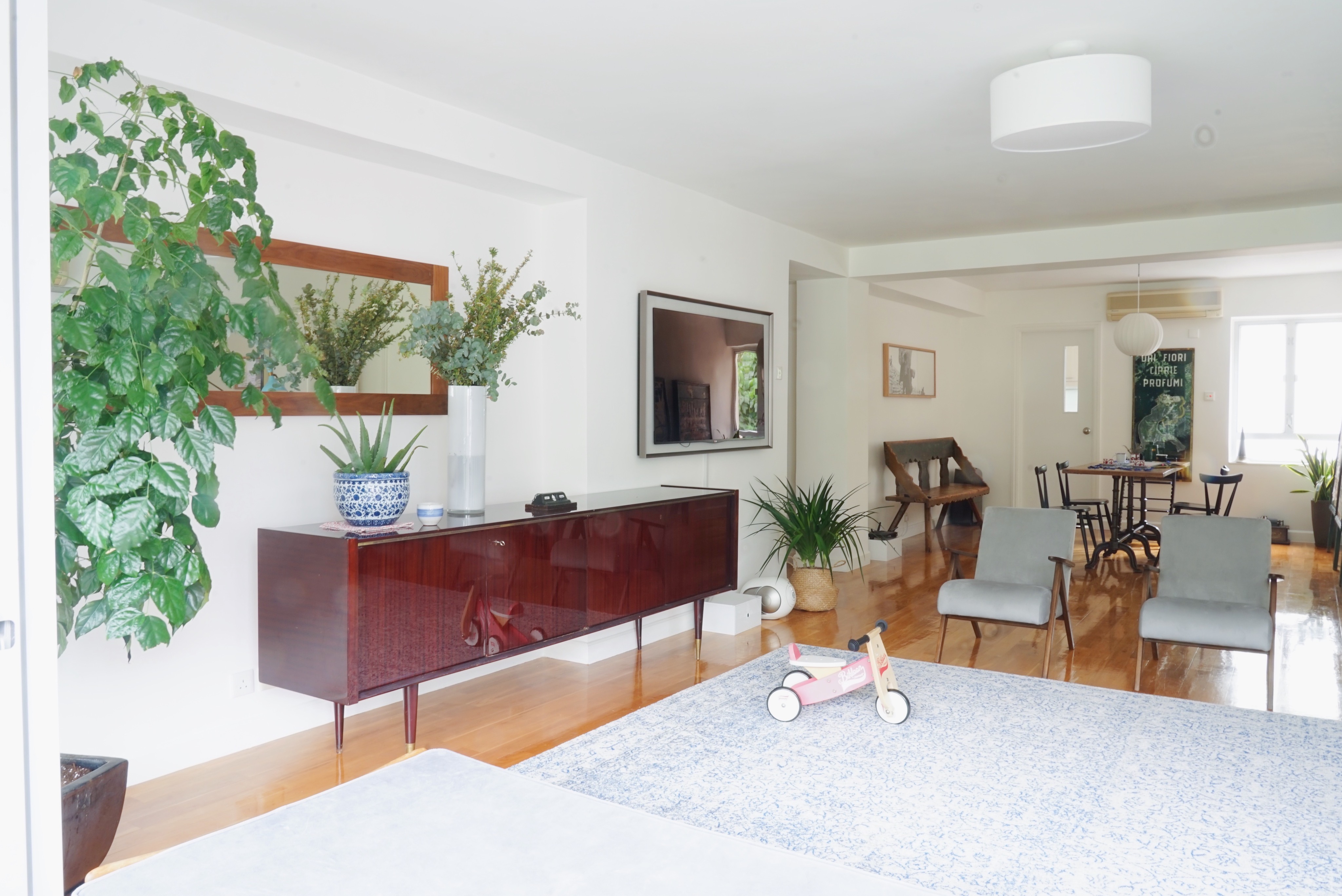 MJ - Common Room Home & Living - Shouson Hill