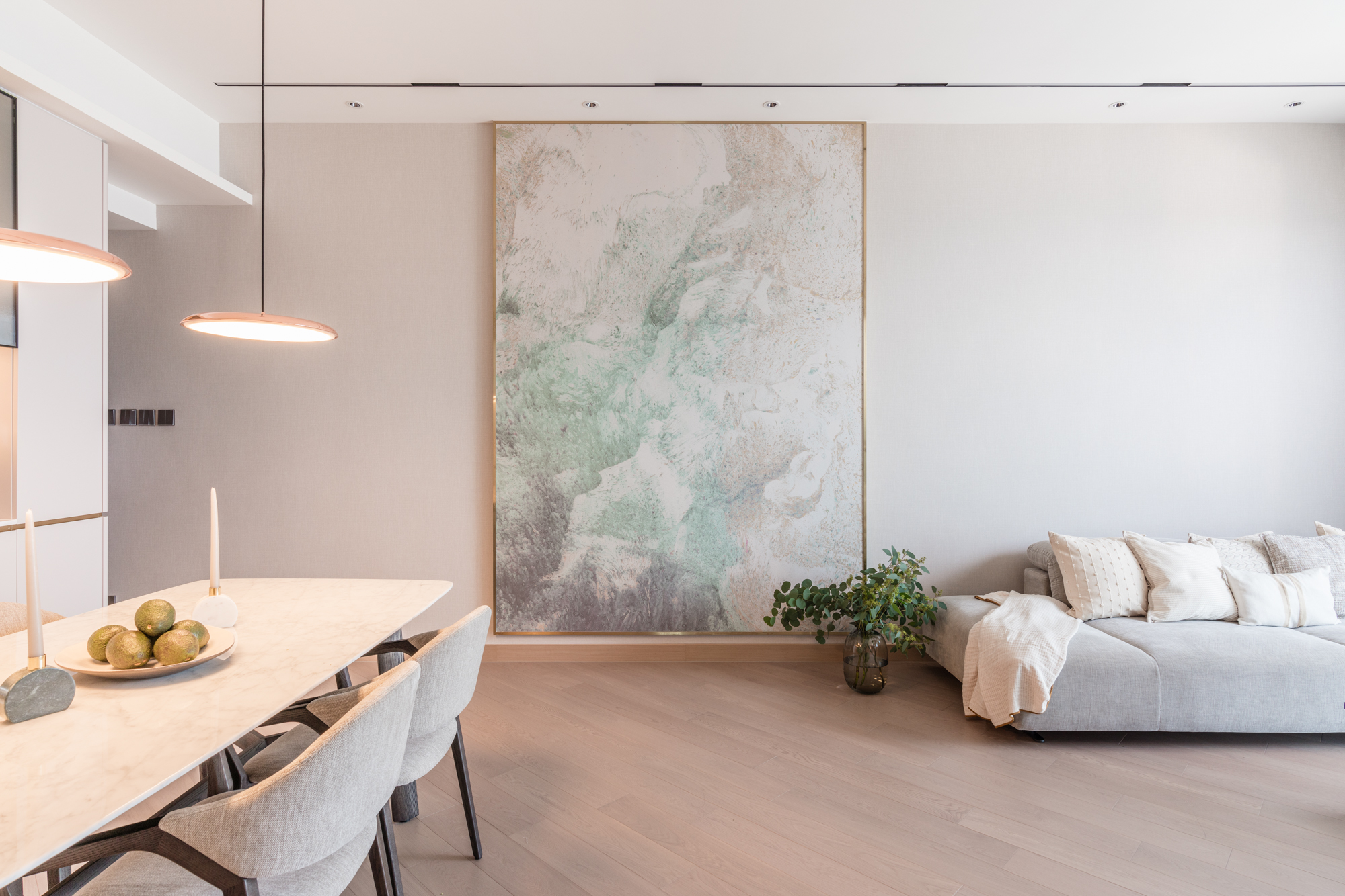 Kevin Kung - Epic Interior Design - Cullinan West