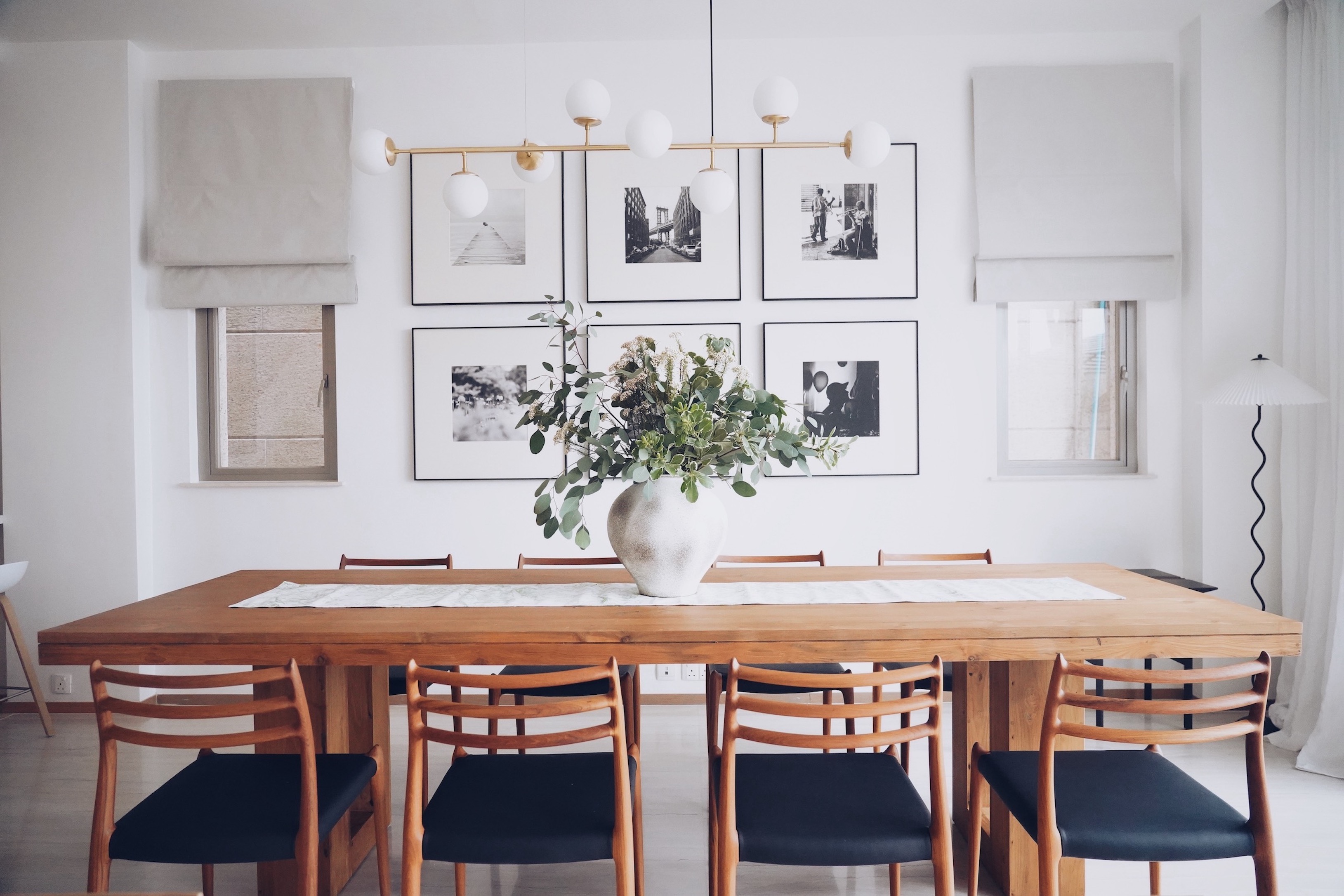 MJ - Common Room Home & Living - De Yucca