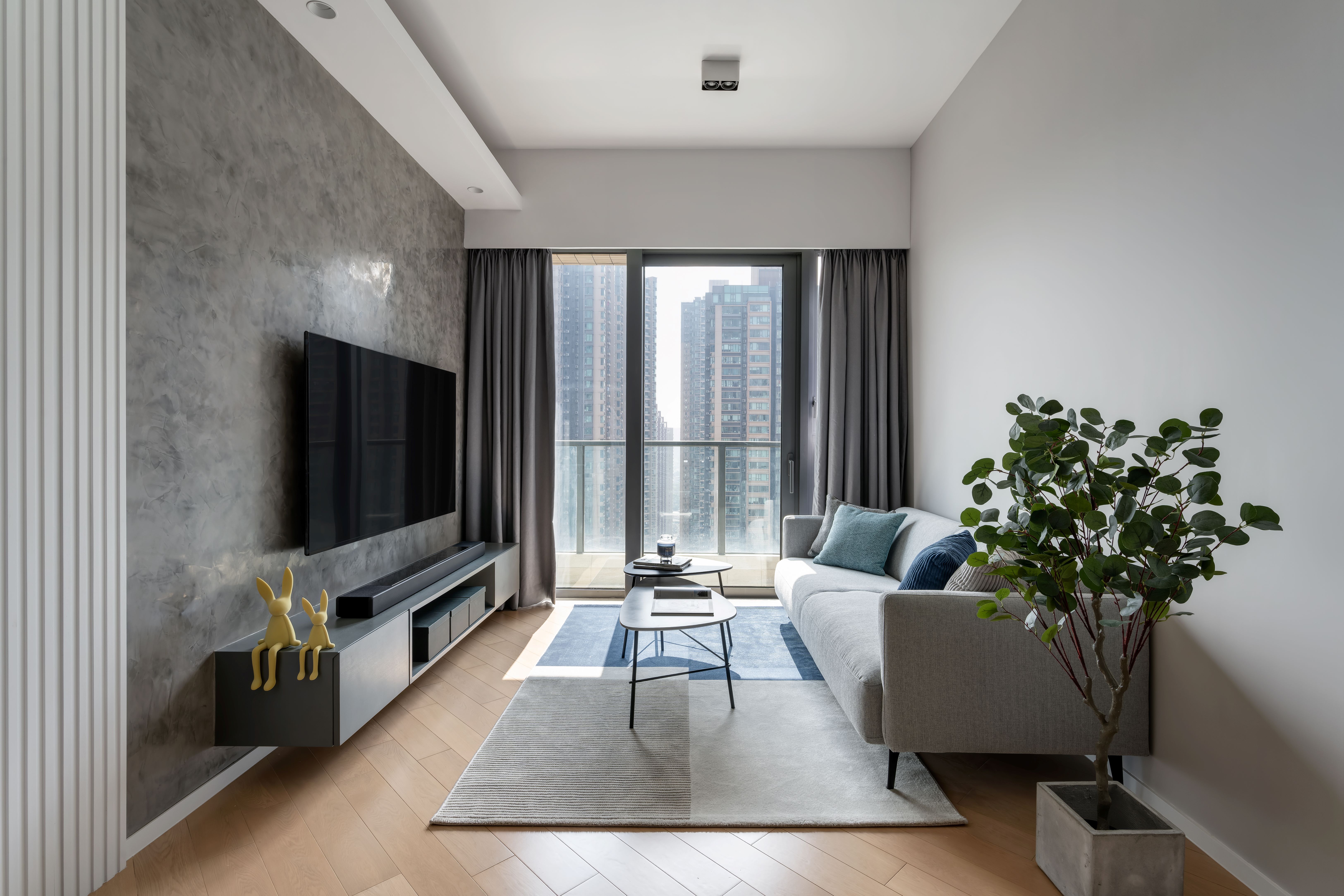 Ray Hung - Homeric Design Limited - Grand Yoho