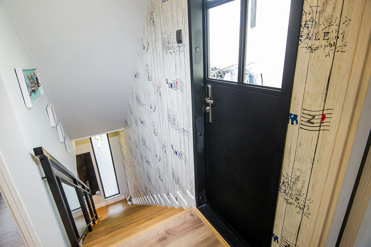 Frankie Chan - FDP Interior & Planning - Fairview Garden