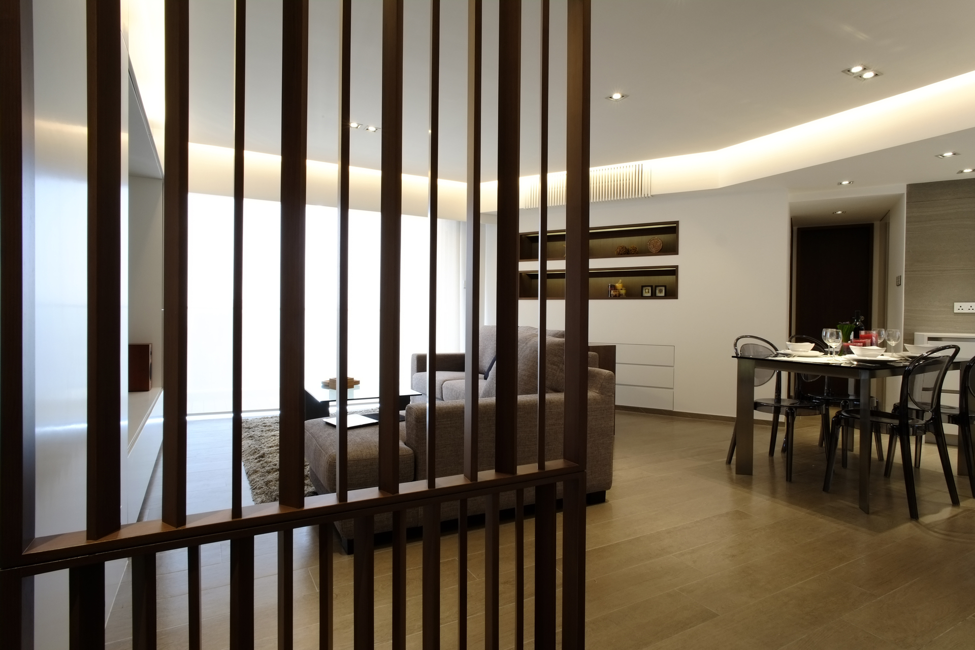 麥嘉倫 - our interiors ltd. - 海景台