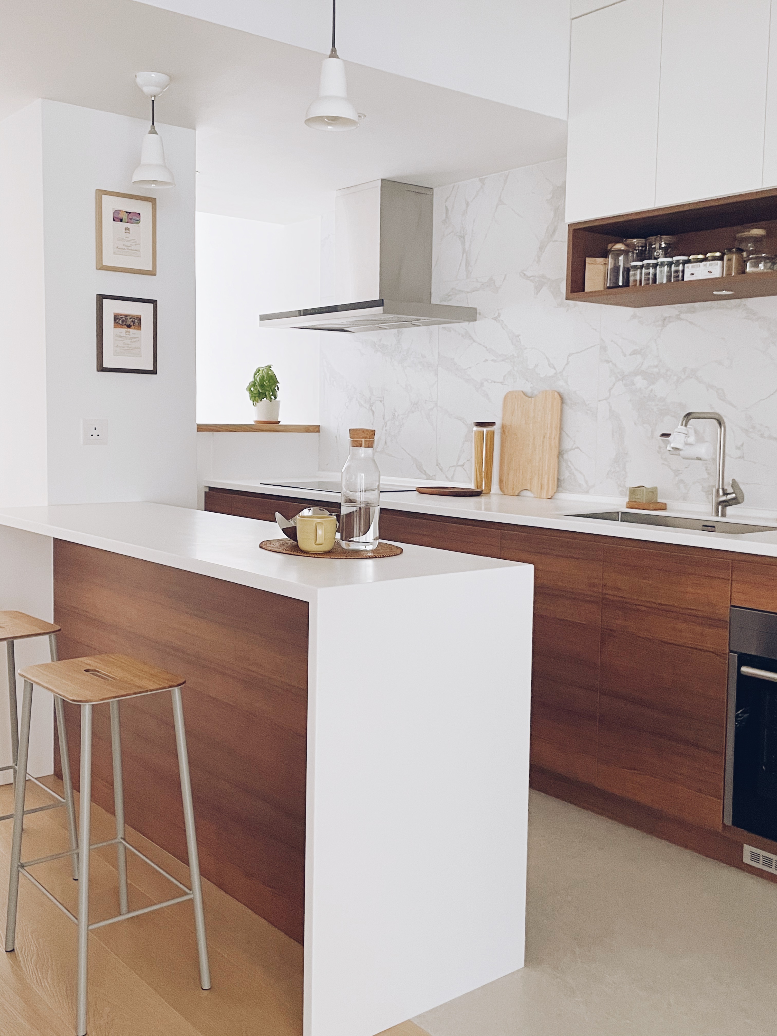 MJ - Common Room Home & Living - Consort Rise