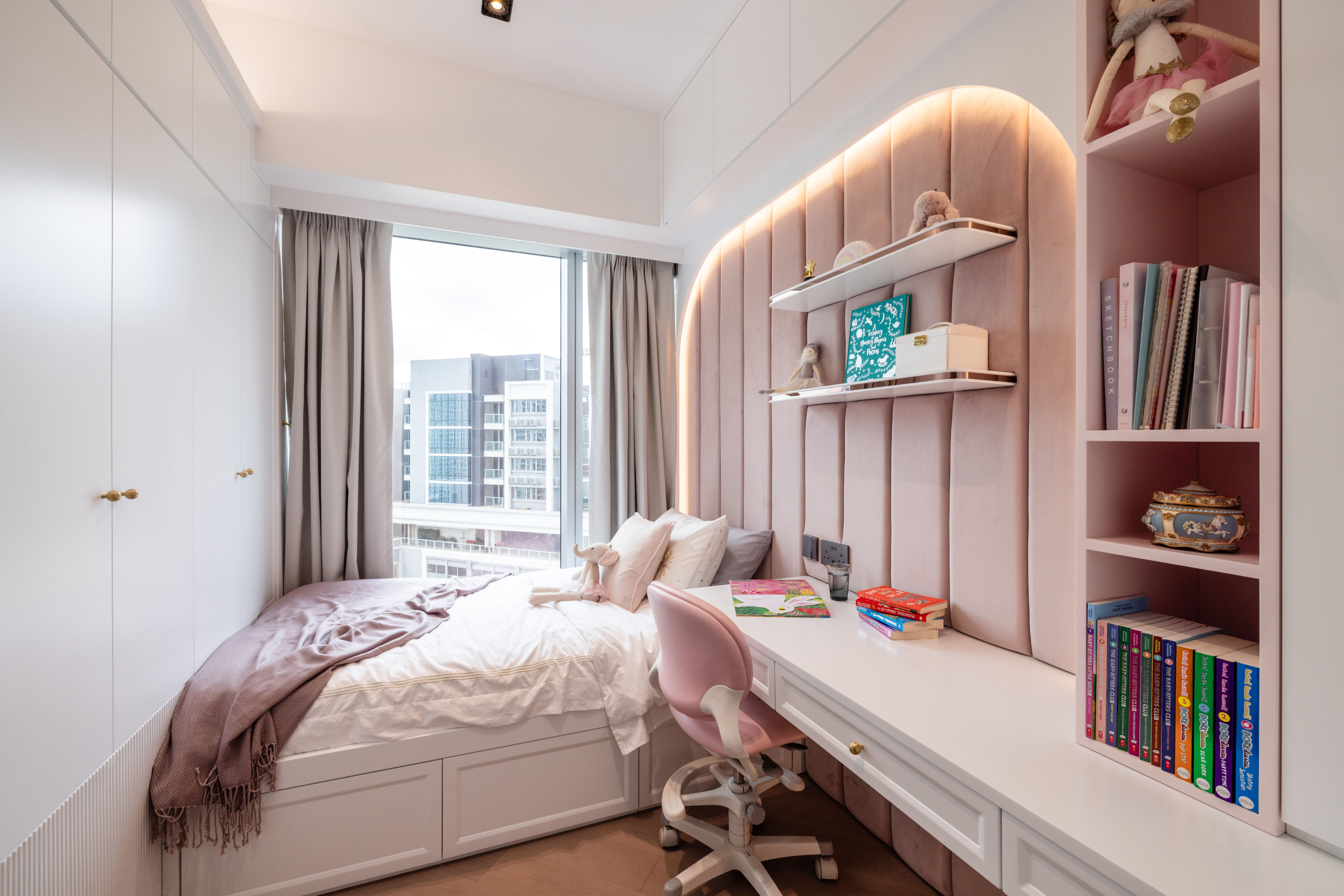 Kevin Kung - Epic Interior Design - Cullinan West 2