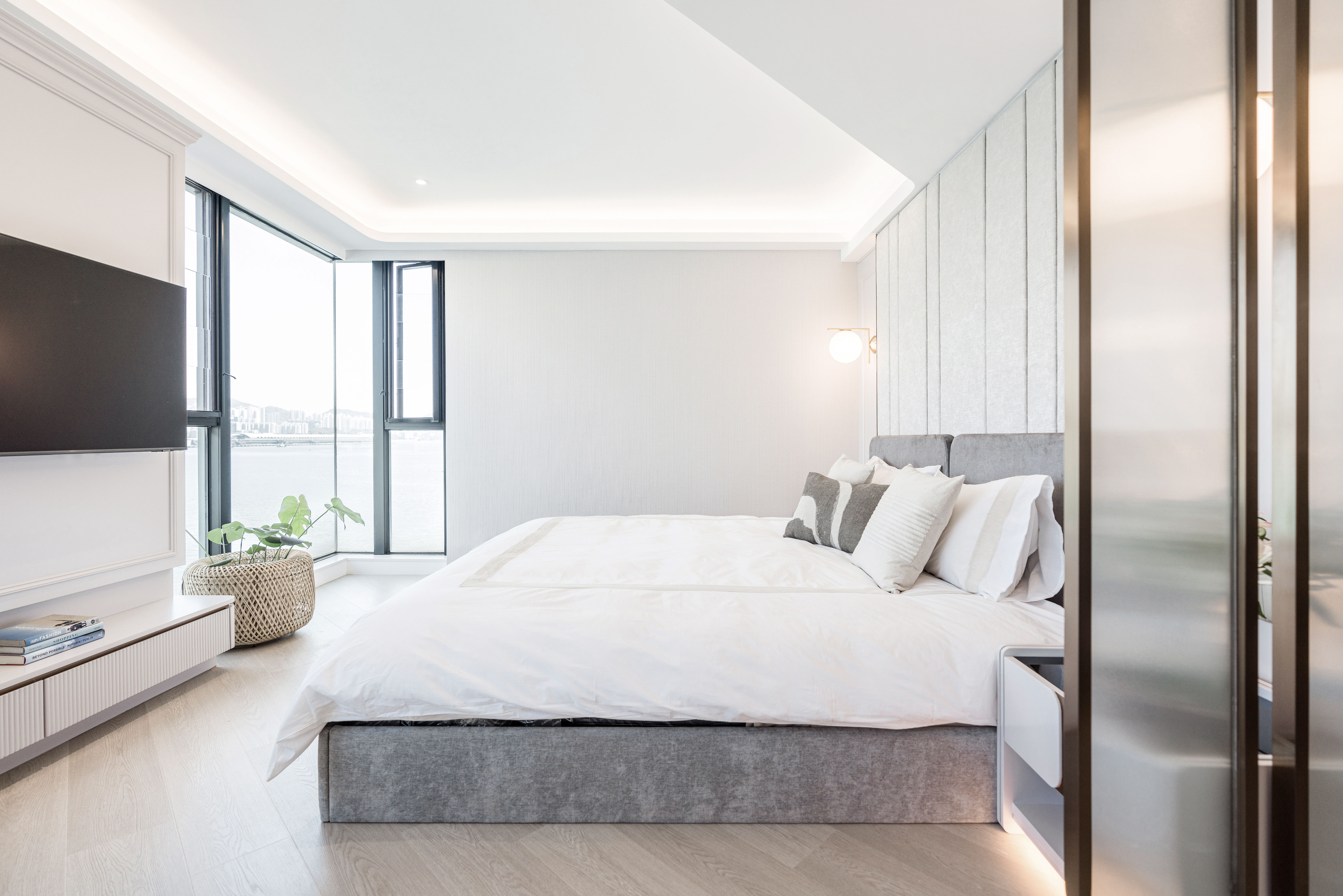 Kevin Kung - Epic Interior Design - Laguna Verde