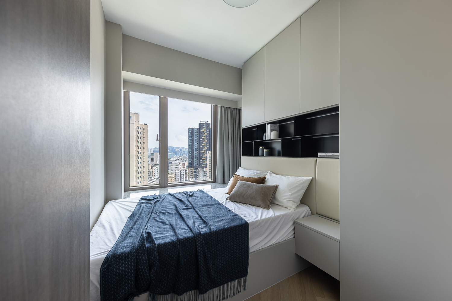 Matthew Li - Grande Interior Design - 半山壹號