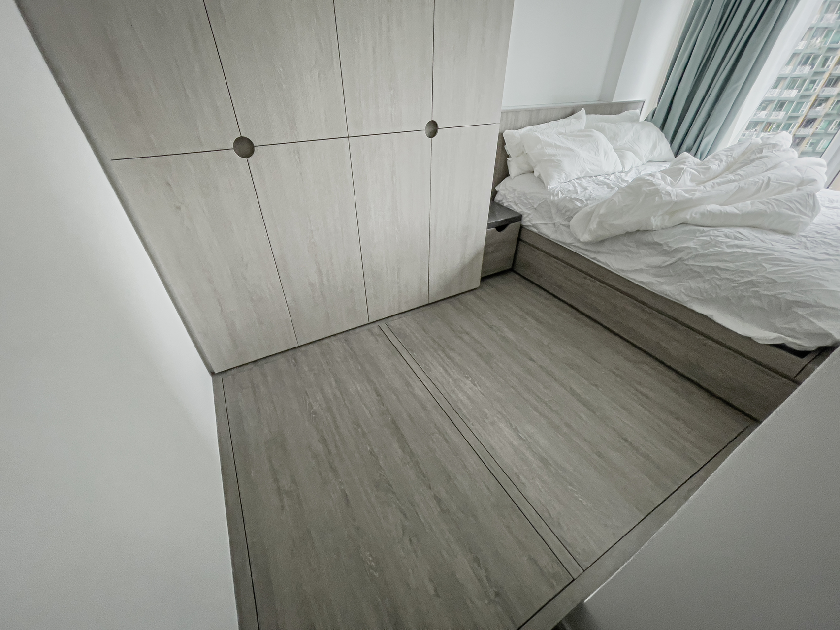 麥嘉倫 - our interiors ltd. - 泓景臺