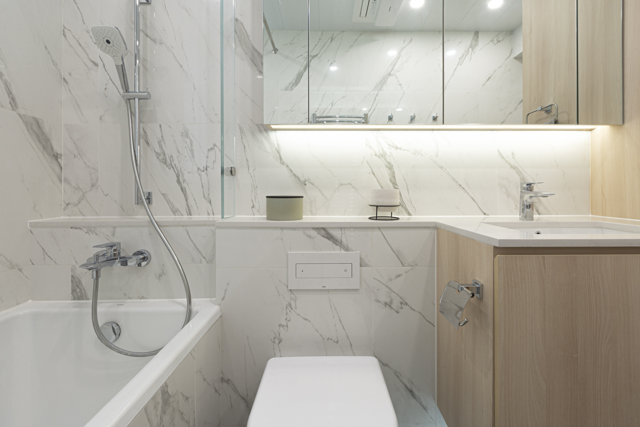 Ray Hung - Homeric Design Limited - Villa Rocha