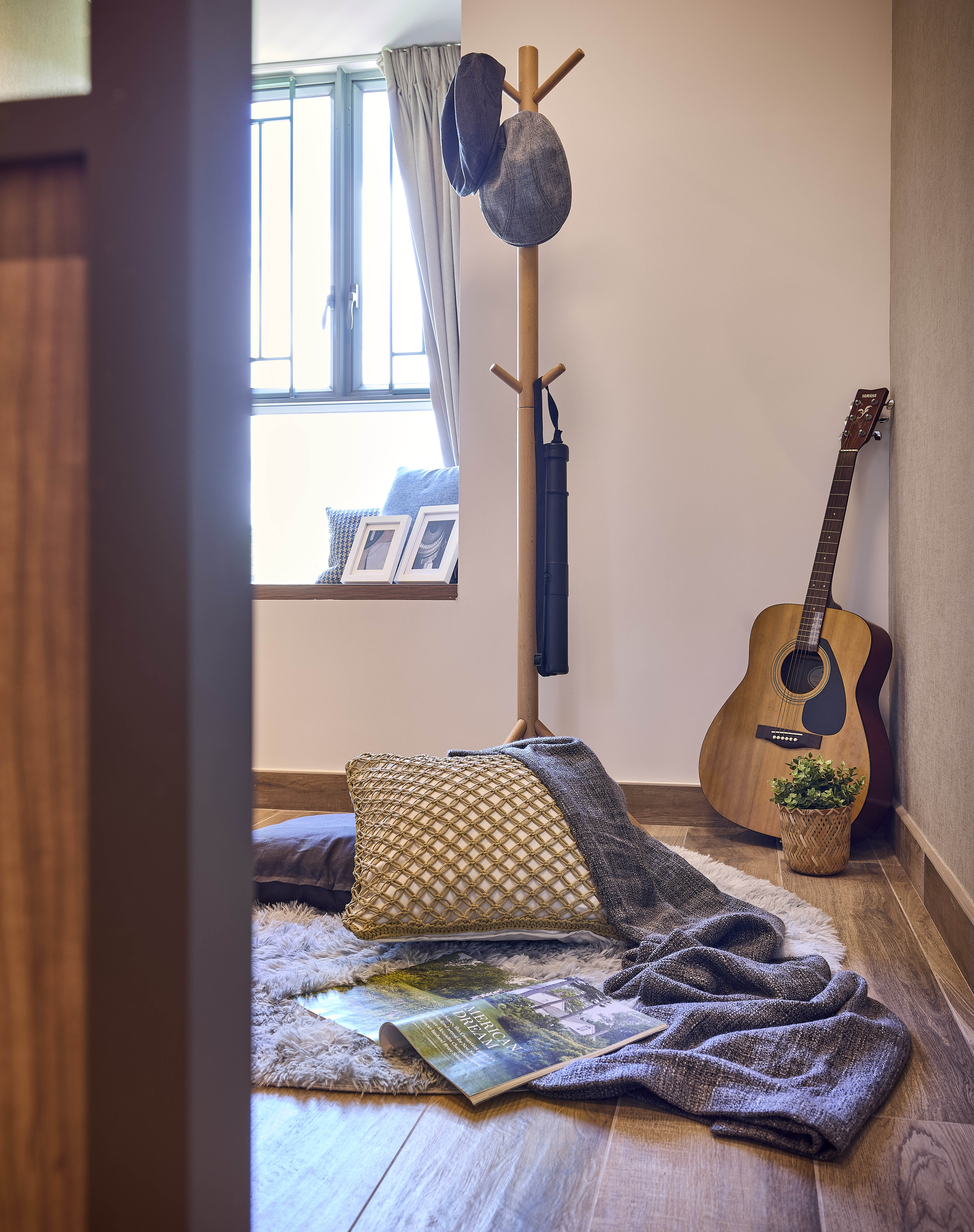 Ada Wong and Eric Liu - Littlemore Interior Design - 維景灣畔