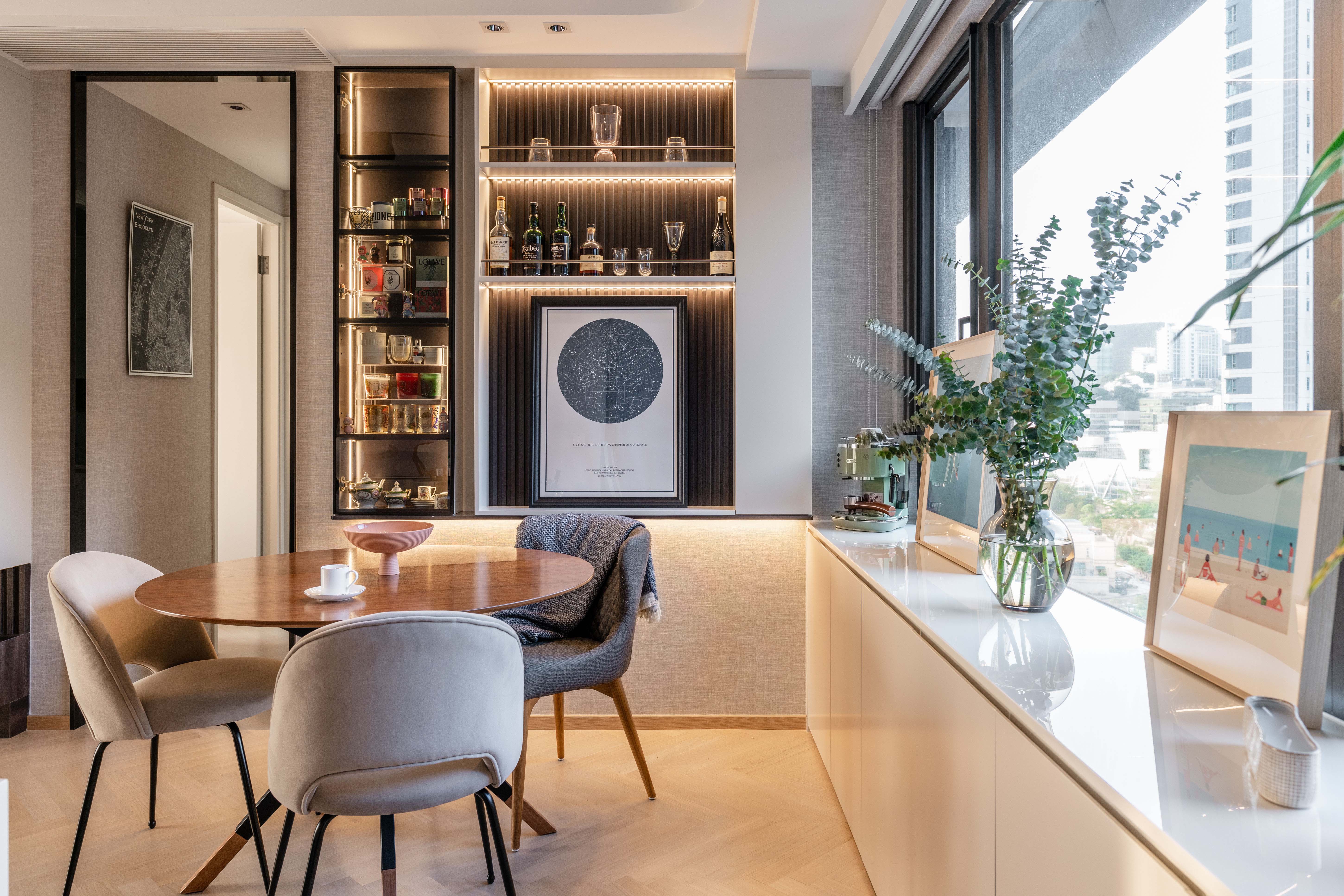 Kevin Kung - Epic Interior Design - 貝沙灣 2
