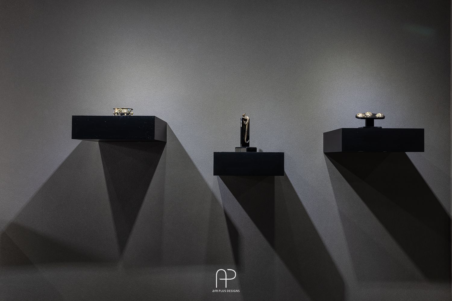 Andrew Lam - am PLUS Designs - ANTIQUE STORE