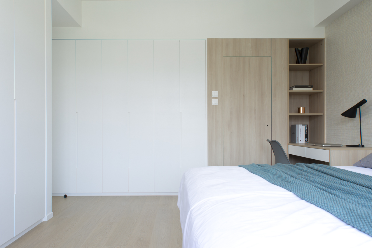Ray Hung - Homeric Design Limited - Villa Rocha
