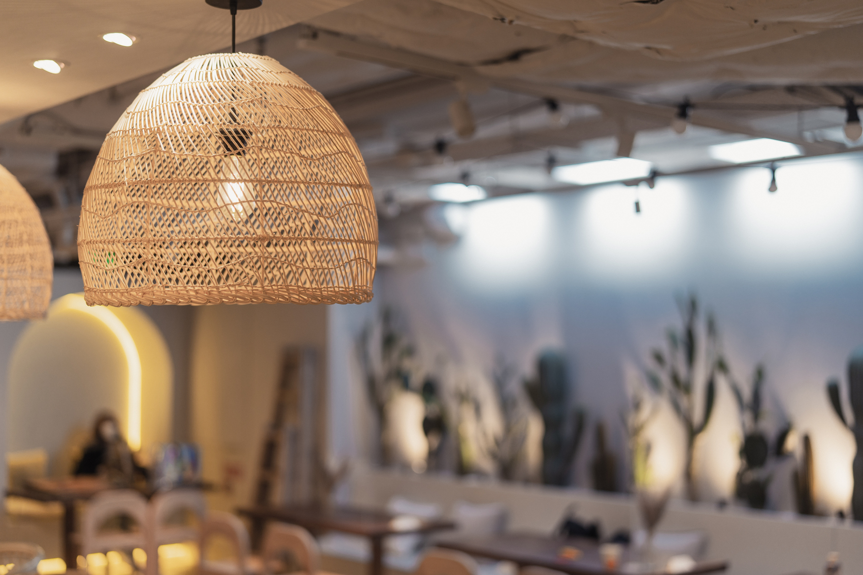 Calvin Chui - CNS Interior Design Co. Limited - asok thai garden