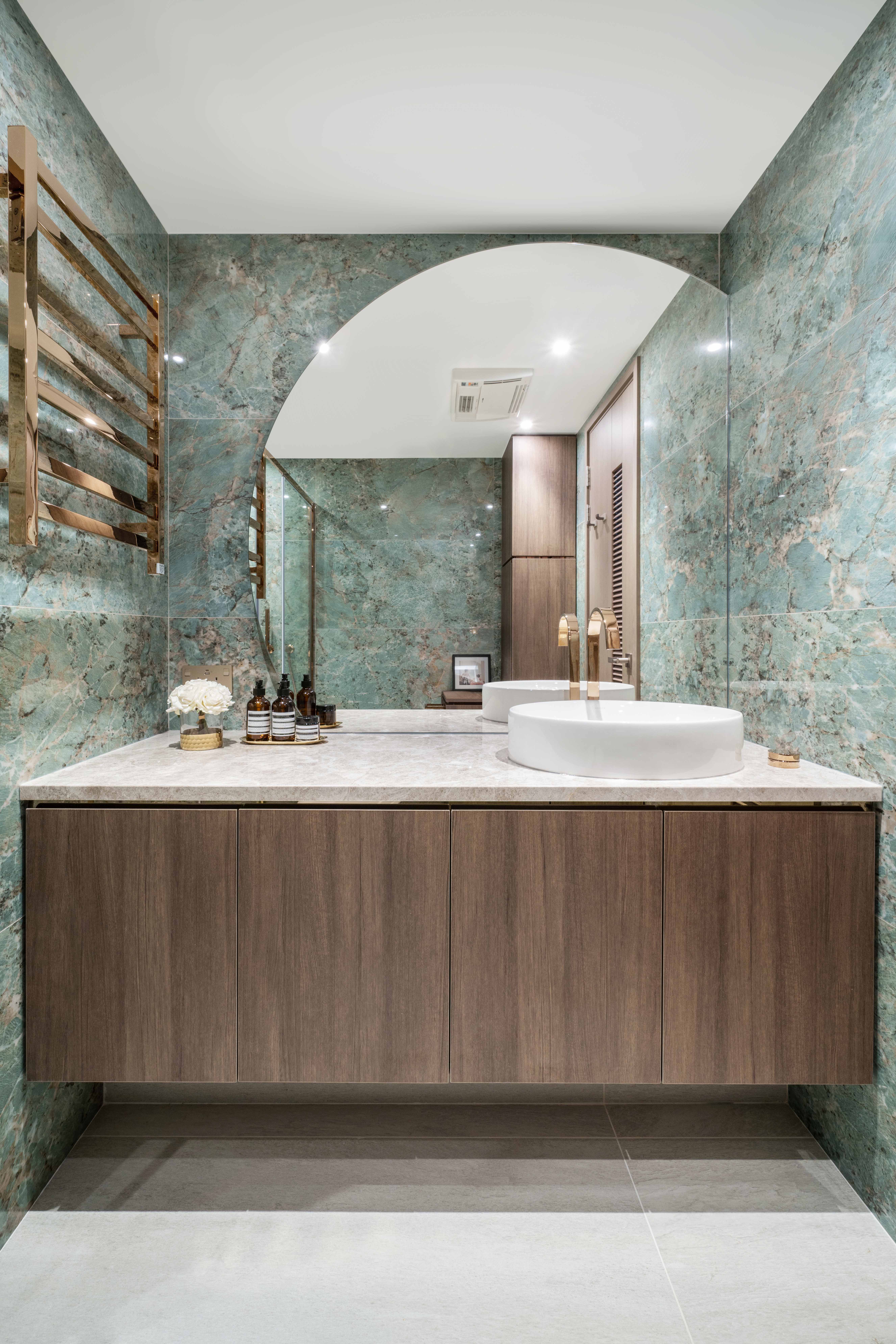 Karr Yip - ADO Limited - Residence Bel-Air