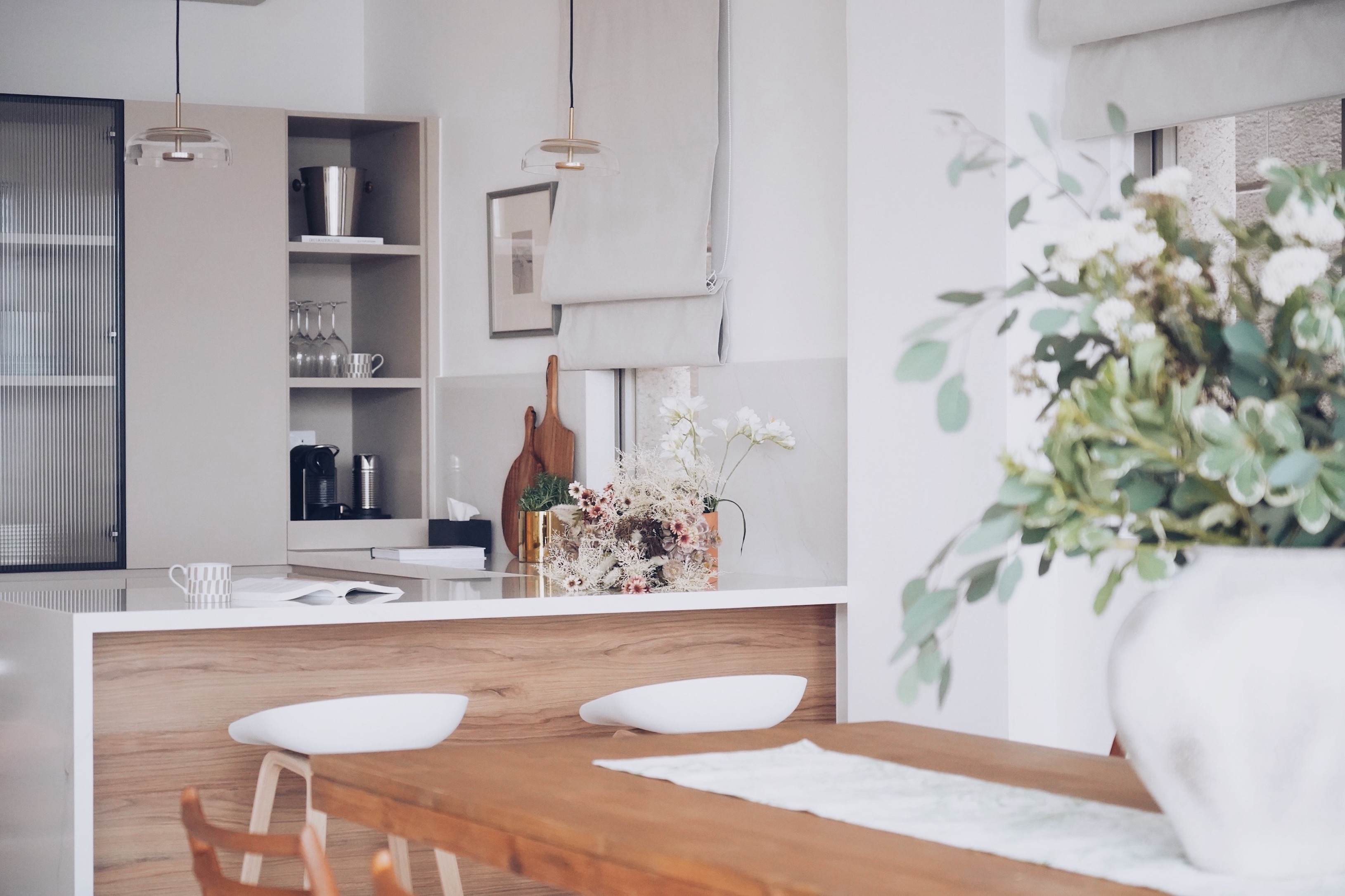 MJ - Common Room Home & Living - De Yucca
