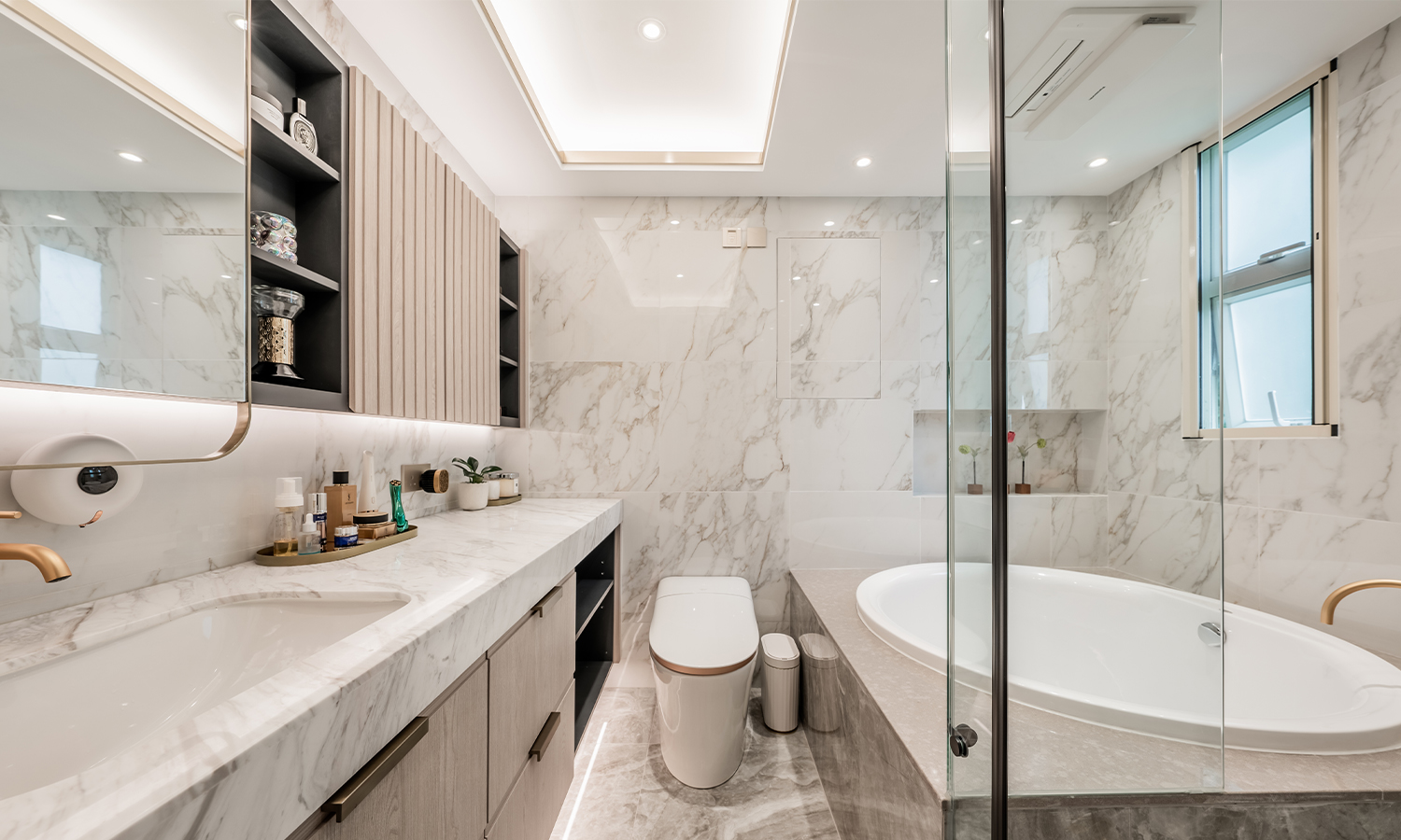 Chris Lau - Hei Design Interiors - HONGKONG GARDEN