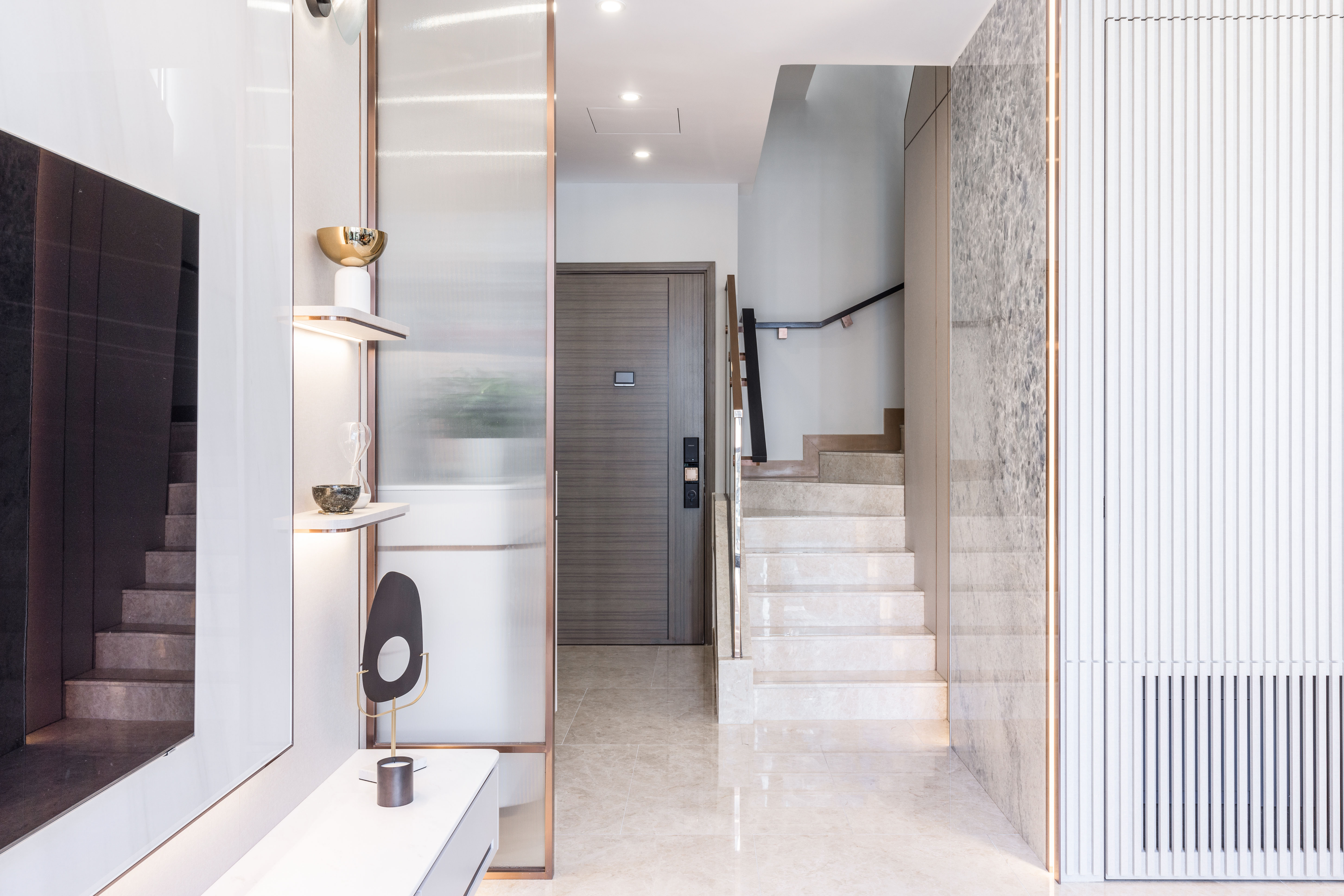 Kevin Kung - Epic Interior Design - Ocean Wings Deluxe