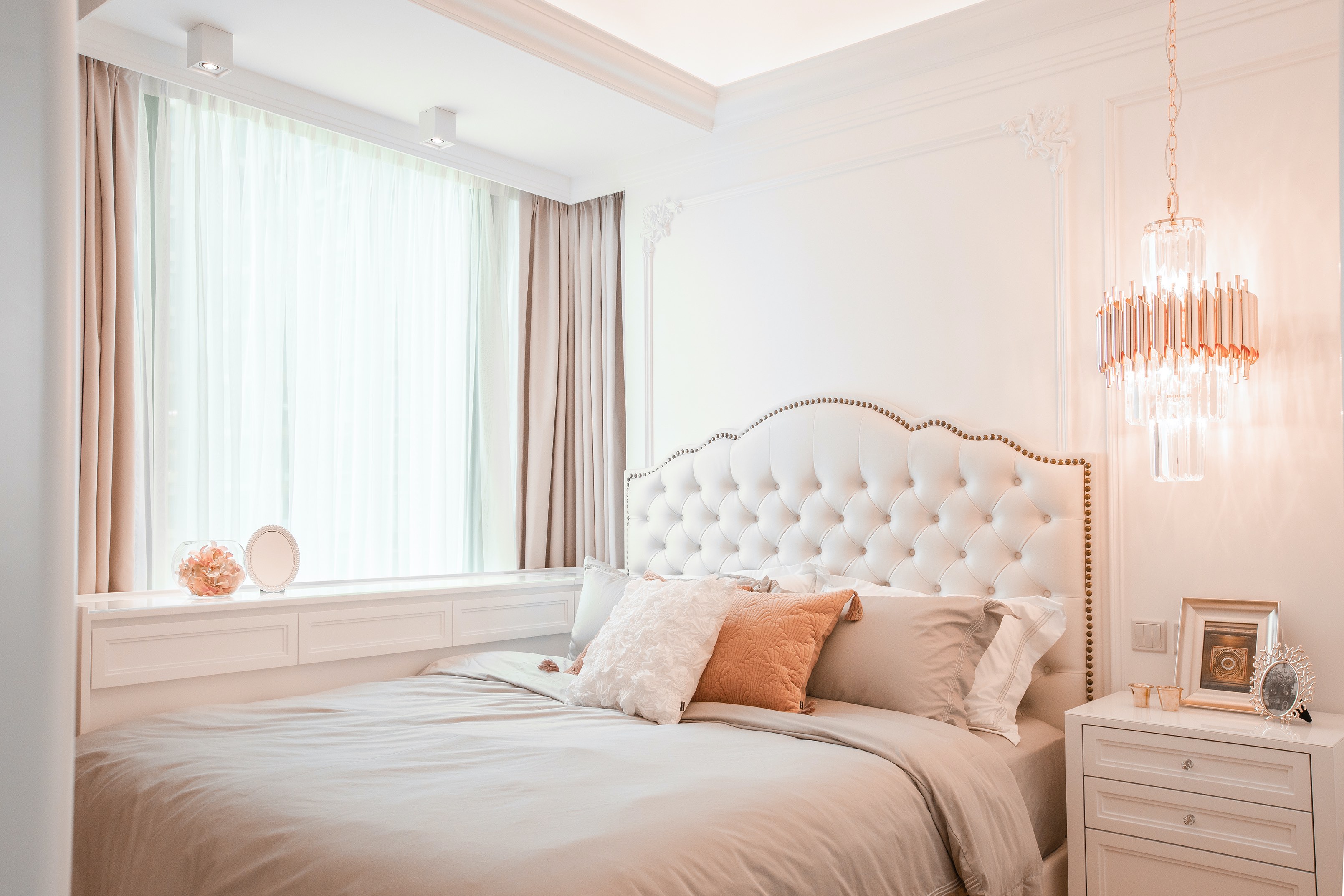 Lily Wong - Lusso Design Limited - Grand YOHO