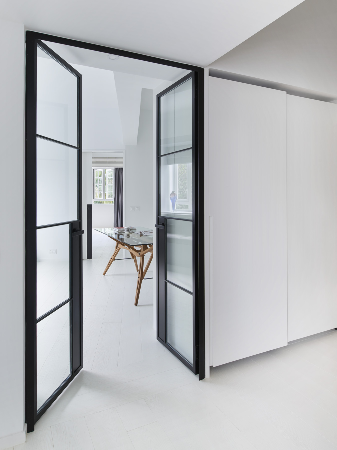 Mary Wong - Haven Design Limited - 麥當勞道