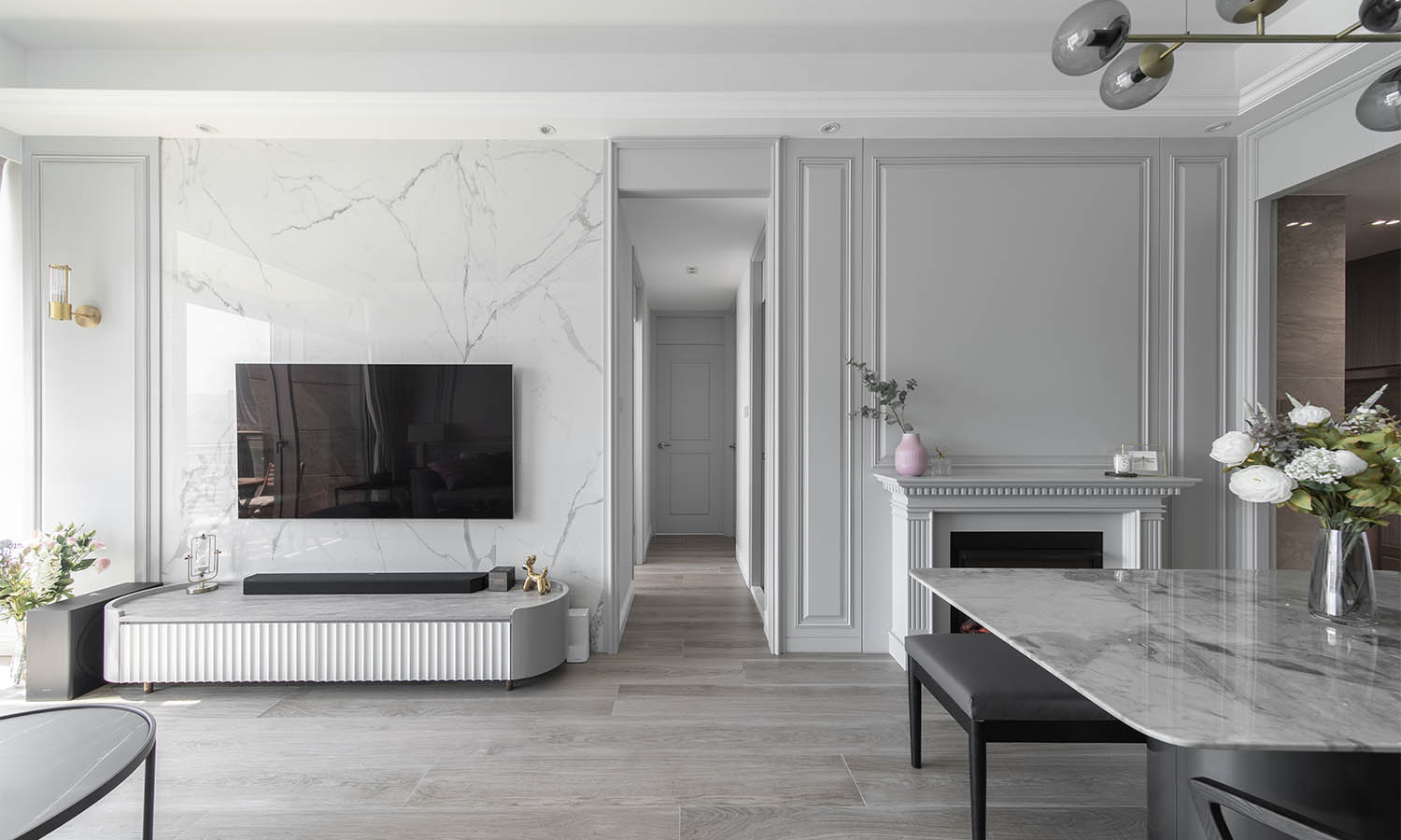 劉世傑 - Hei Design Interiors - 一號銀海