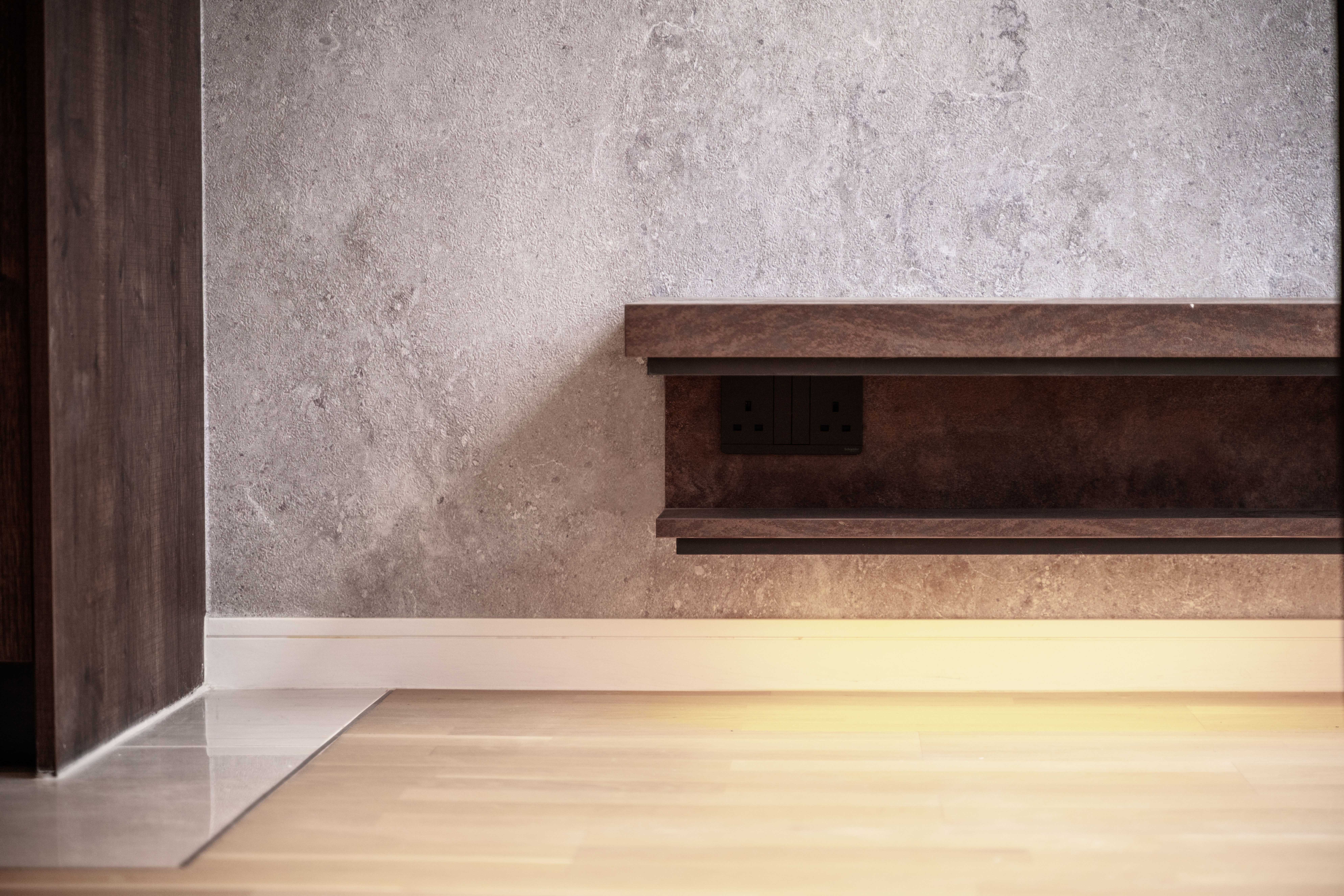 MMH Interior - MMH Interior - 浮舍