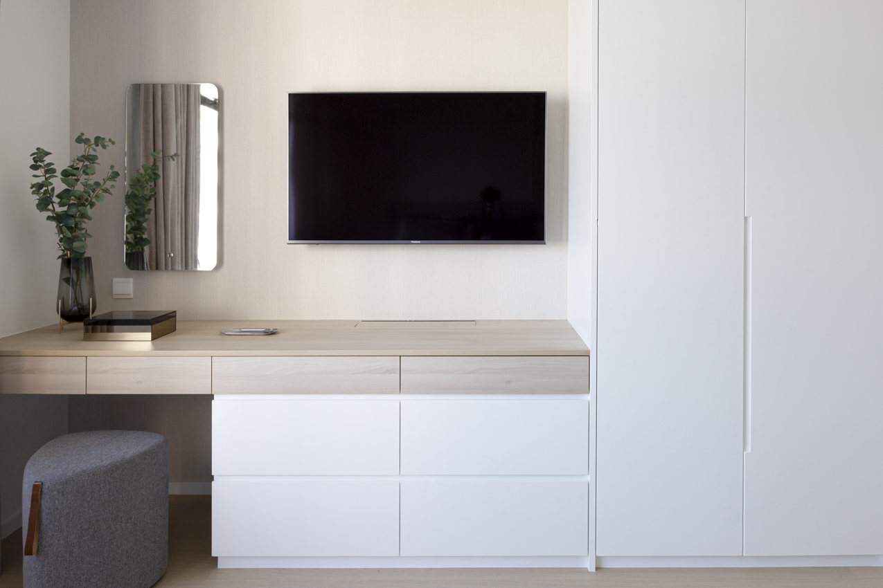 Ray Hung - Homeric Design Limited - Villa Rocha